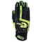 Magid Cut Resistant Impact Gloves, Cut Level A6 , No Coating , XS 1 PR TRX742XS - alternate 6